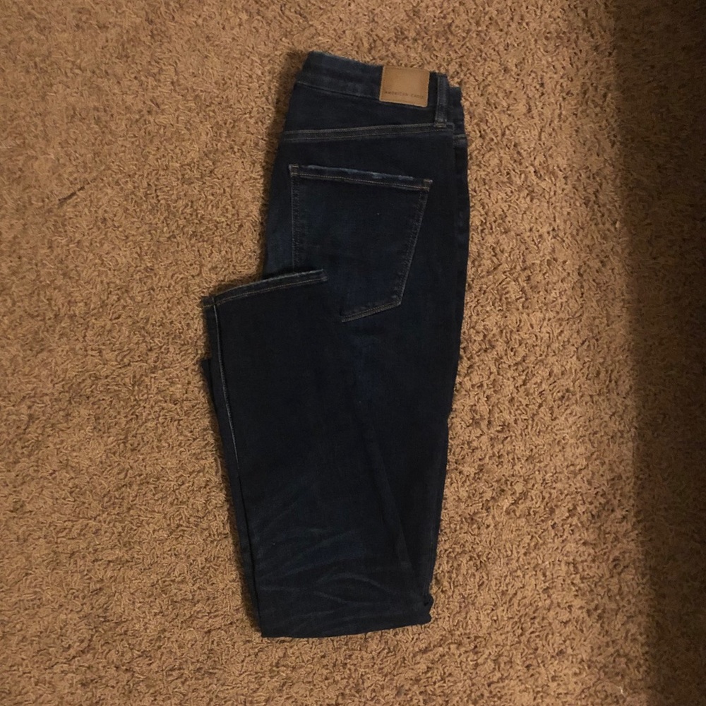 American Eagle Next Level Stretch Jeans